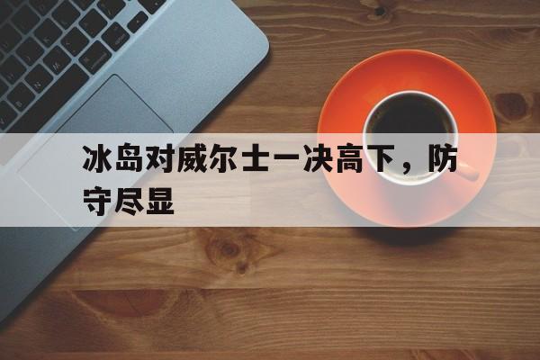 冰岛对威尔士一决高下，防守尽显的简单介绍