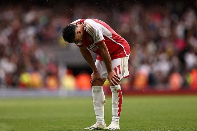 关于Karsa新星爆冷表现惊艳，阿森纳未来可期！的信息